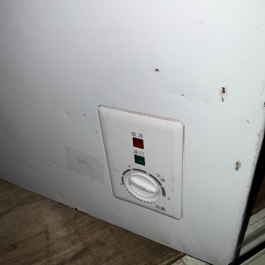 大阪市内配送無料 Confee製 冷凍ストッカー