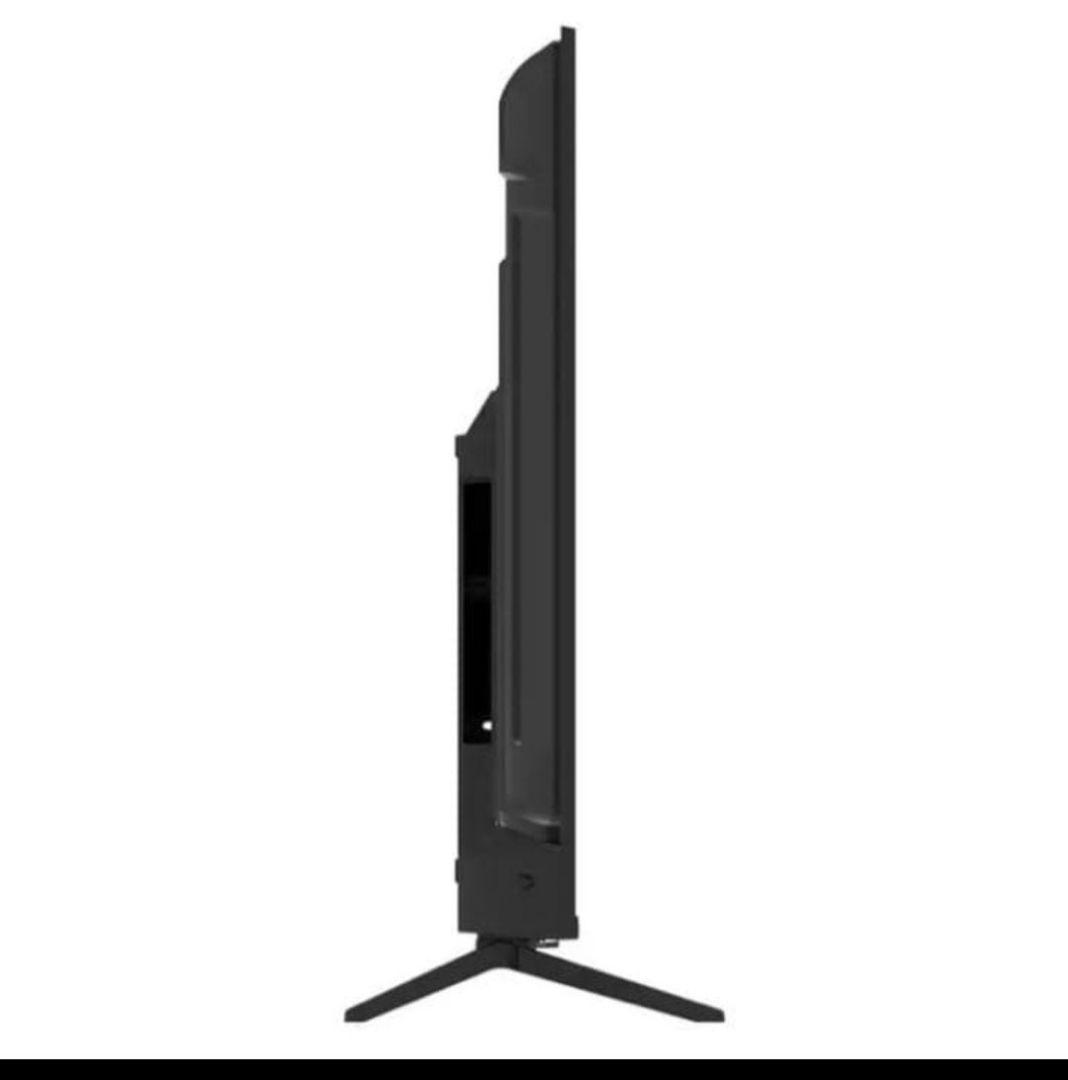 グリーンハウス 4K液晶テレビ 50インチ