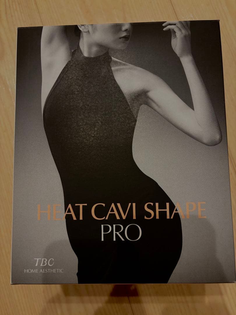 TBC ヒートキャビシェイプPRO