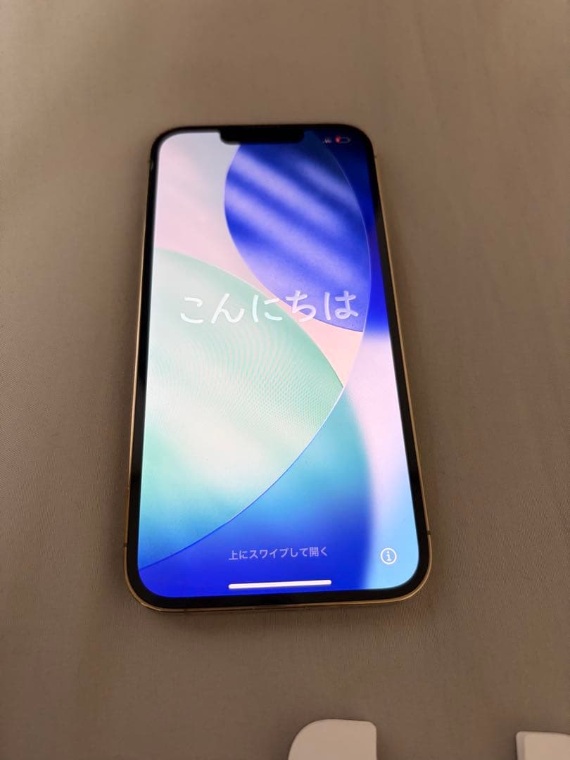 スマートフォン本体 Apple iPhone 13 Pro