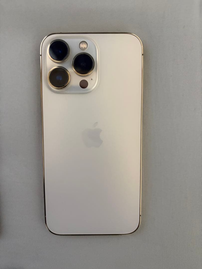 スマートフォン本体 Apple iPhone 13 Pro