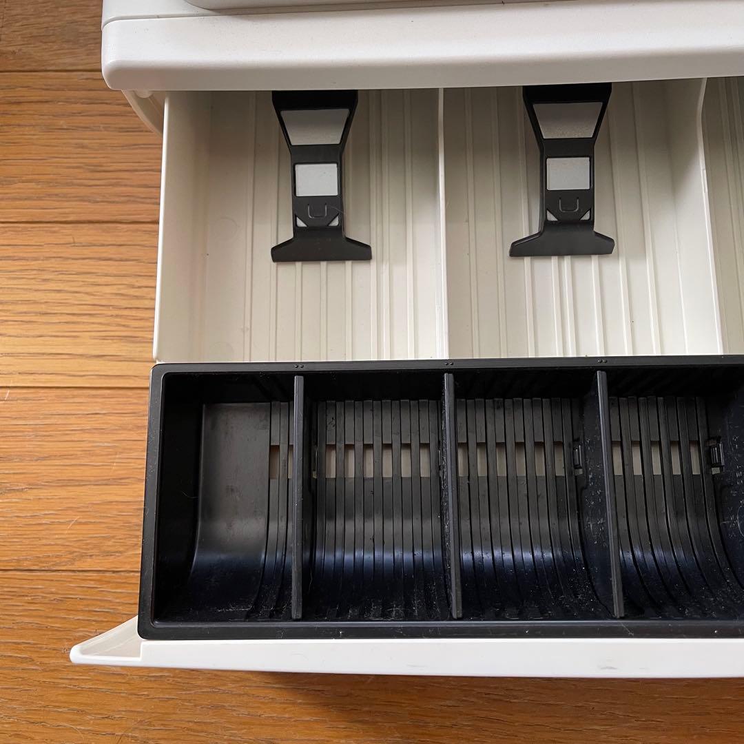 CASIO レジスター SE-S10 動作確認済み