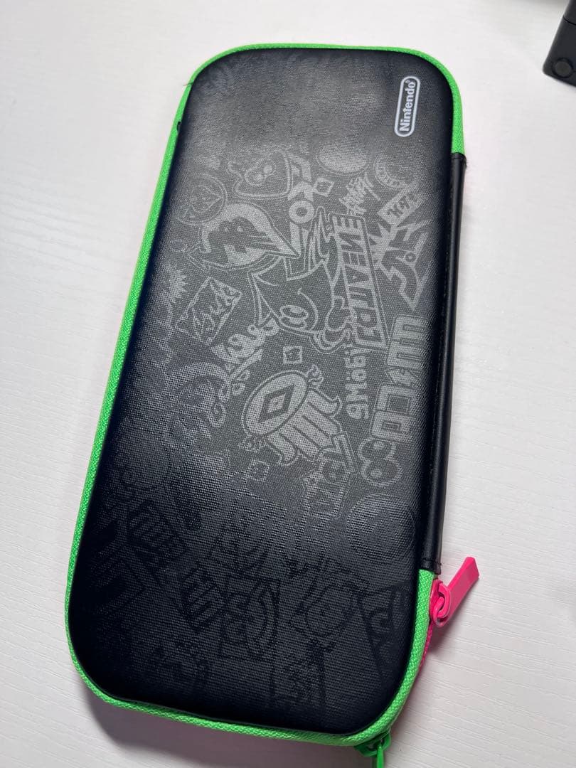 Nintendo Switch本体➕ケース