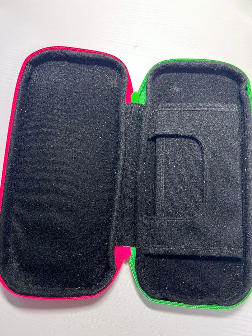 Nintendo Switch本体➕ケース