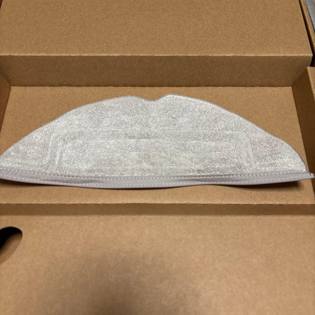 ☆動作確認済み　Roborock ロボロック S7 MaxV ロボット掃除機