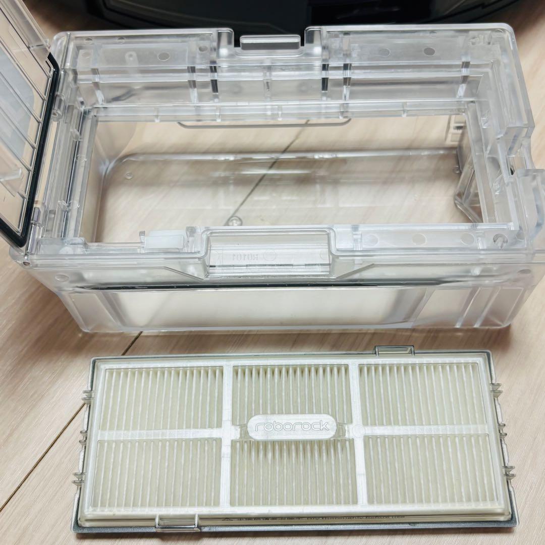 ☆動作確認済み　Roborock ロボロック S7 MaxV ロボット掃除機