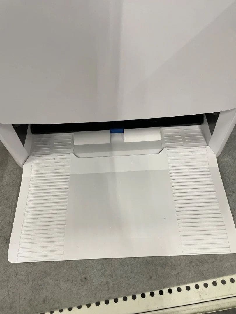 ECOVACS ロボットクリーナー DEEBOT X5 PRO OMNIホワイト