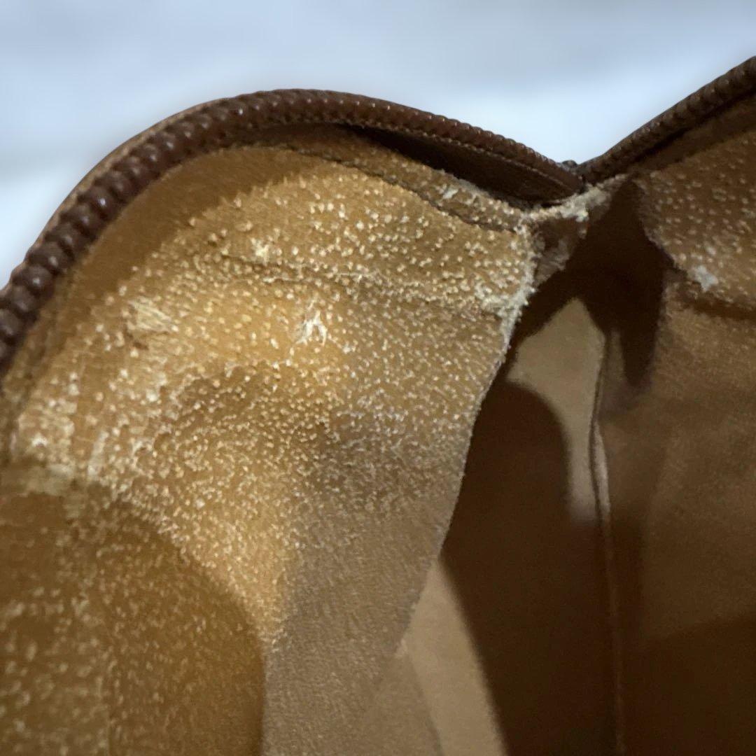 GUCCI グッチ　ミニバッグ