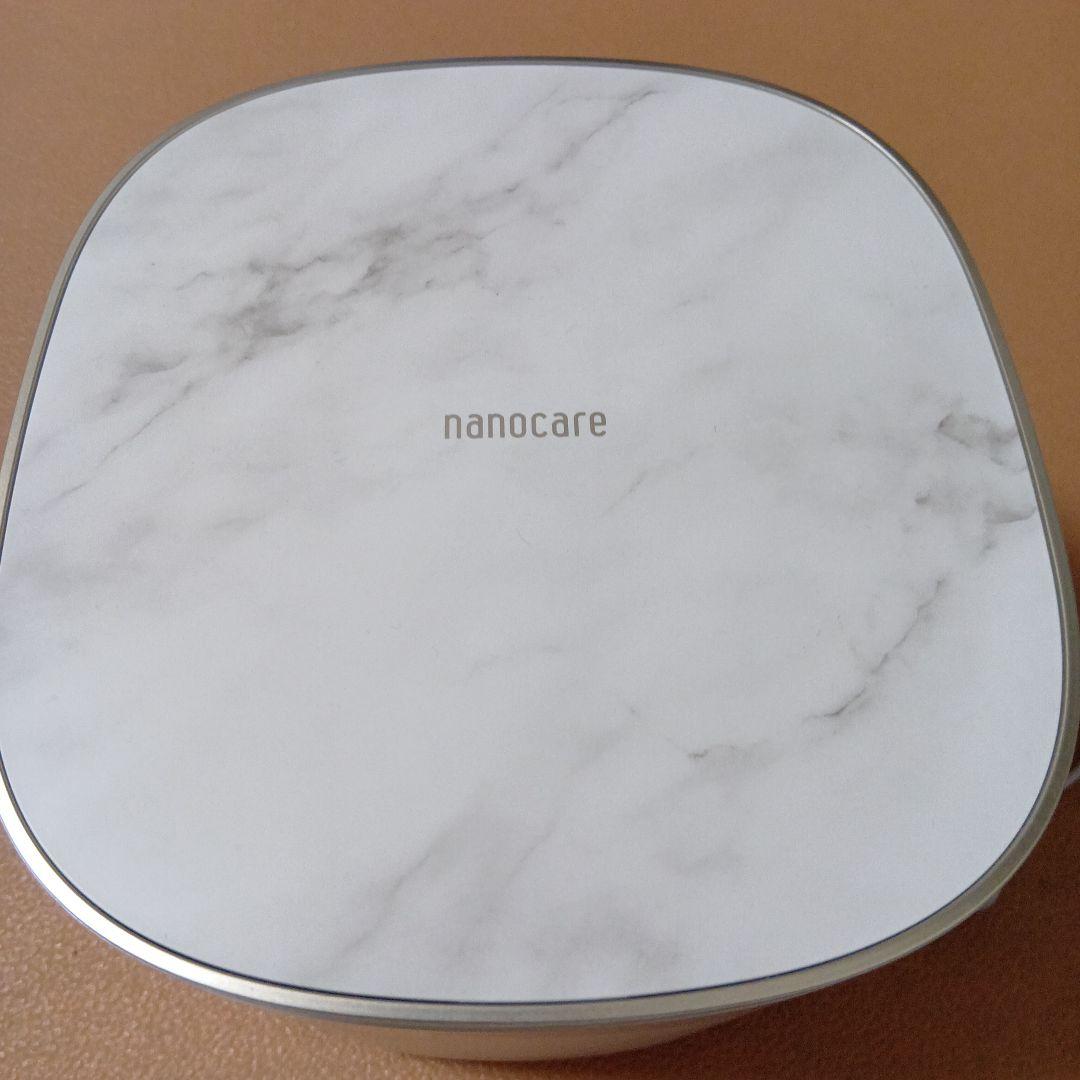 Panasonic EH-SA0B フェイススチーマー