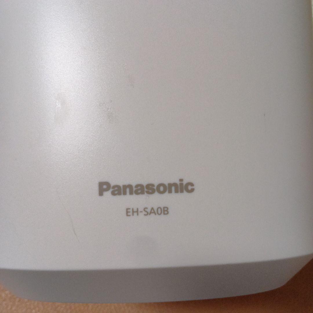 Panasonic EH-SA0B フェイススチーマー