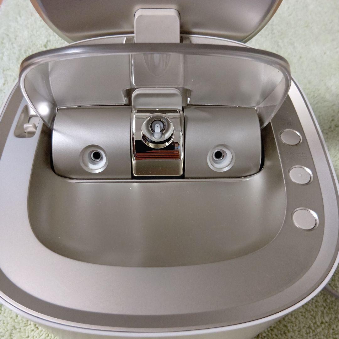 Panasonic EH-SA0B フェイススチーマー