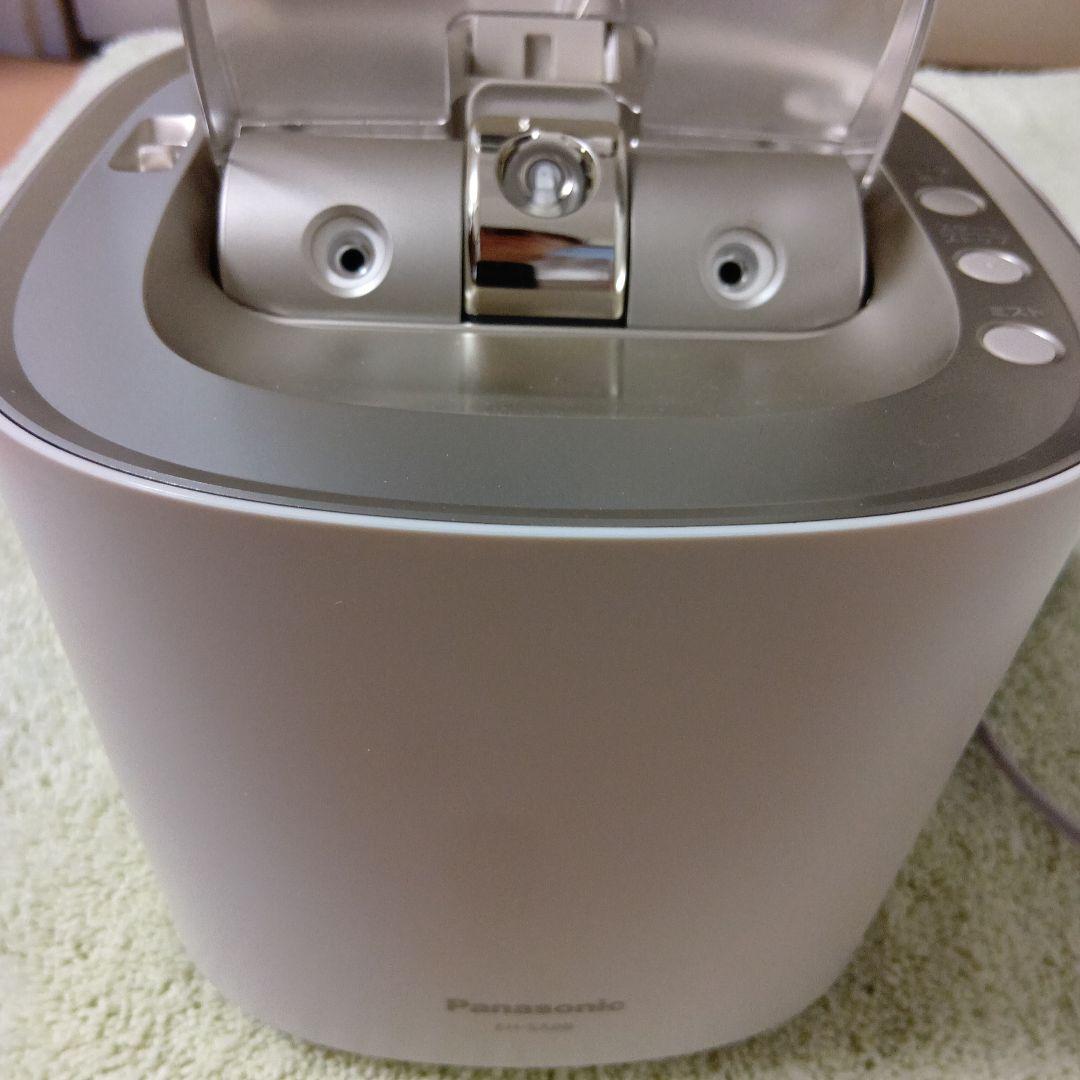 Panasonic EH-SA0B フェイススチーマー