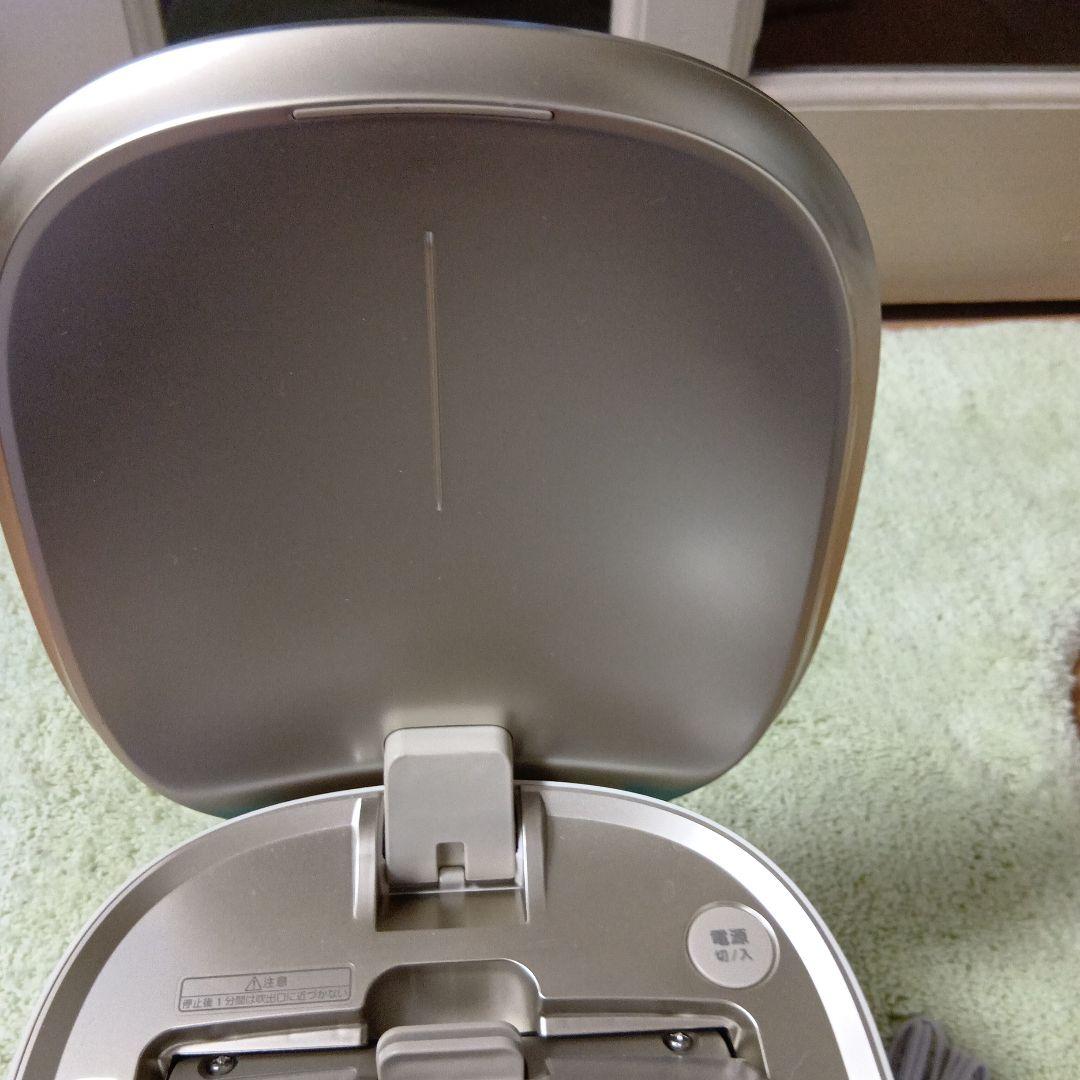 Panasonic EH-SA0B フェイススチーマー