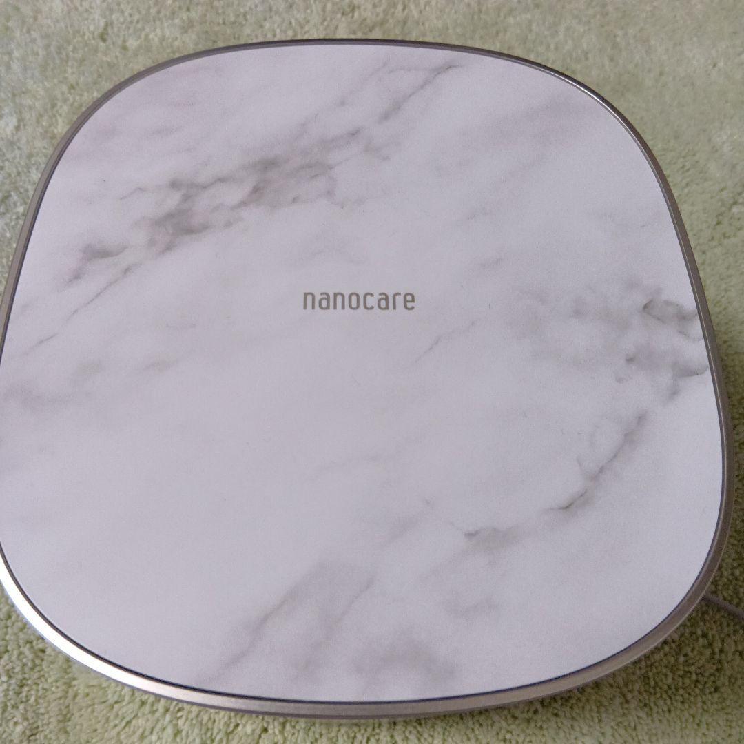 Panasonic EH-SA0B フェイススチーマー