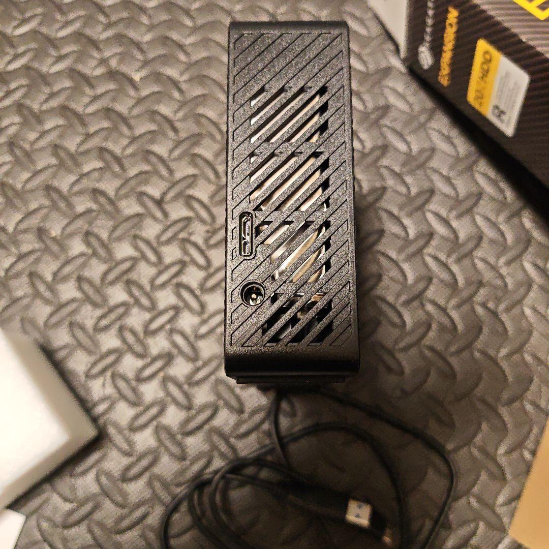 SEAGATE EXPANSION 外付けハードディスク　20TB