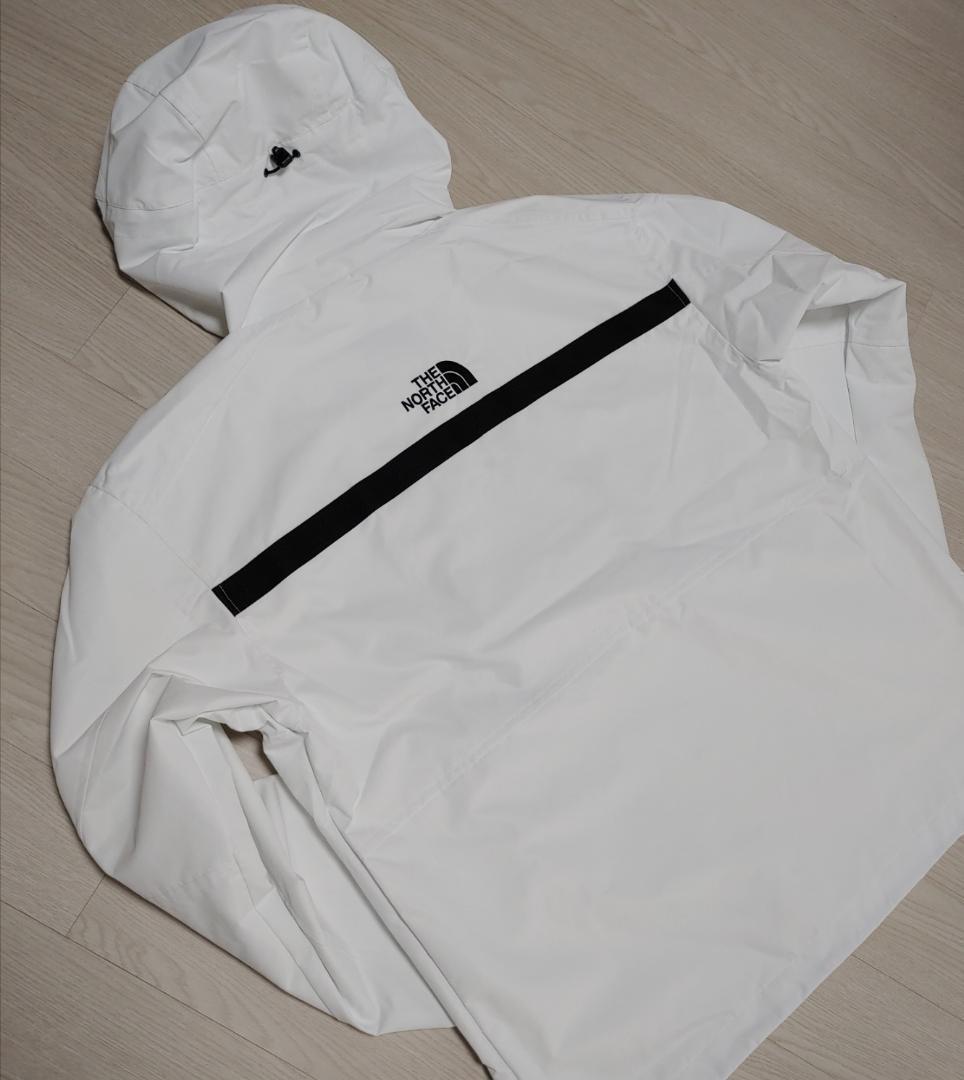 ジャケット・アウター THE NORTH FACE STEEP TECH ANORAK JACKET