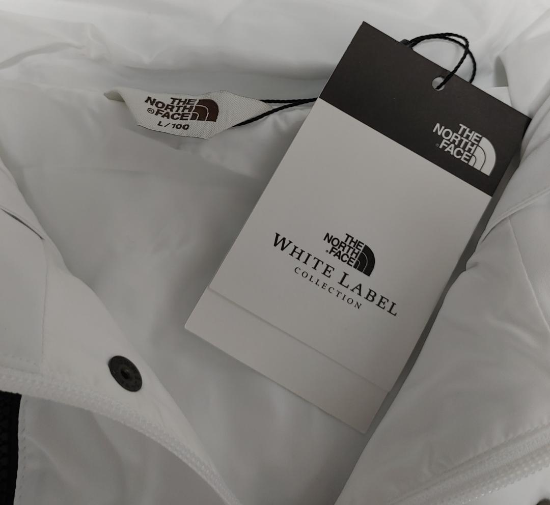 ジャケット・アウター THE NORTH FACE STEEP TECH ANORAK JACKET