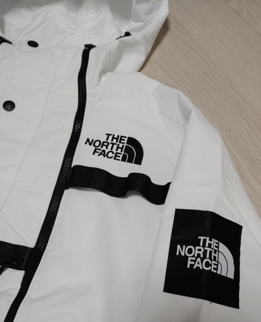 ジャケット・アウター THE NORTH FACE STEEP TECH ANORAK JACKET