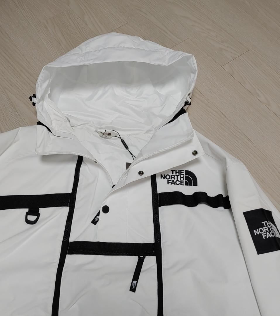 ジャケット・アウター THE NORTH FACE STEEP TECH ANORAK JACKET