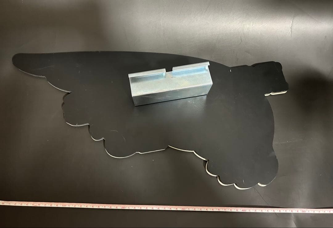 RED WING 店舗看板