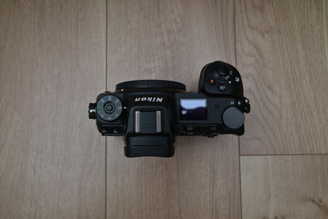 Nikon Z6 ボディ
