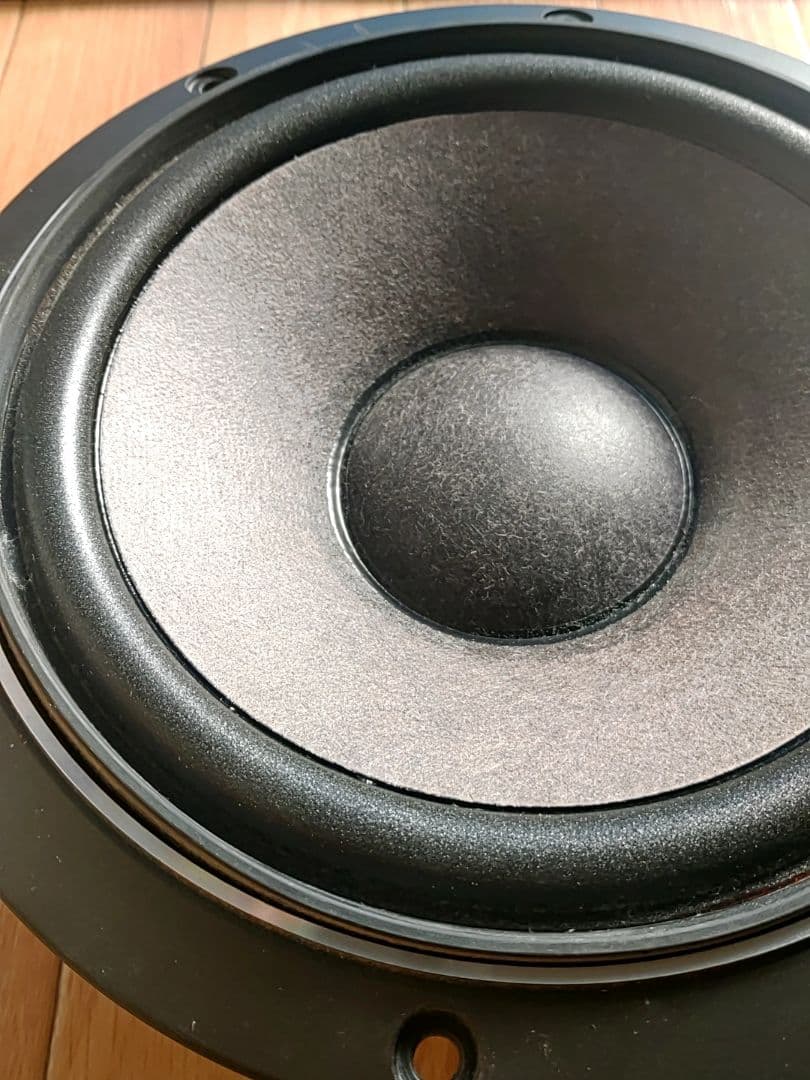 FOSTEX FW208N 8Ω フォステクス 20cm ウーファーユニット