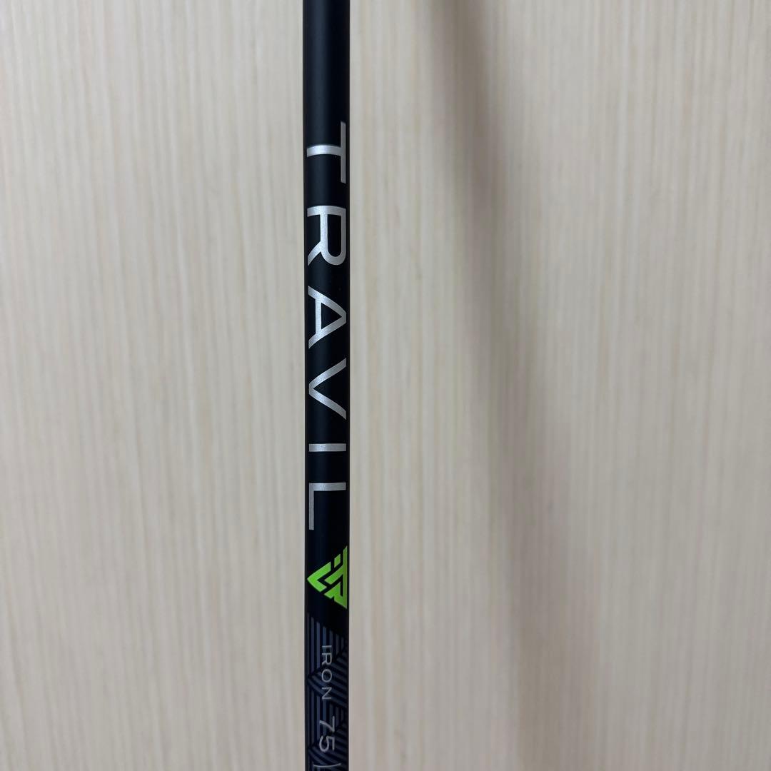 SRIXON スリクソン ZXi4 6番アイアン 6鉄 6I