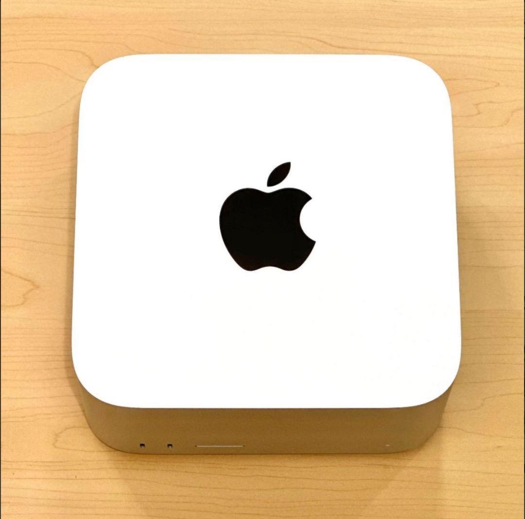 シ*ン様 Apple Mac Studio M1 Max 64GB SSD512