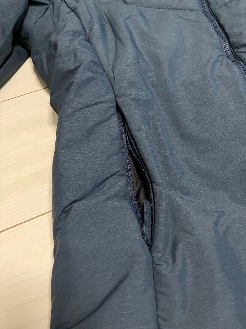 ミレー　ジャケット ポベダ イン 1 ジャケット W レディース