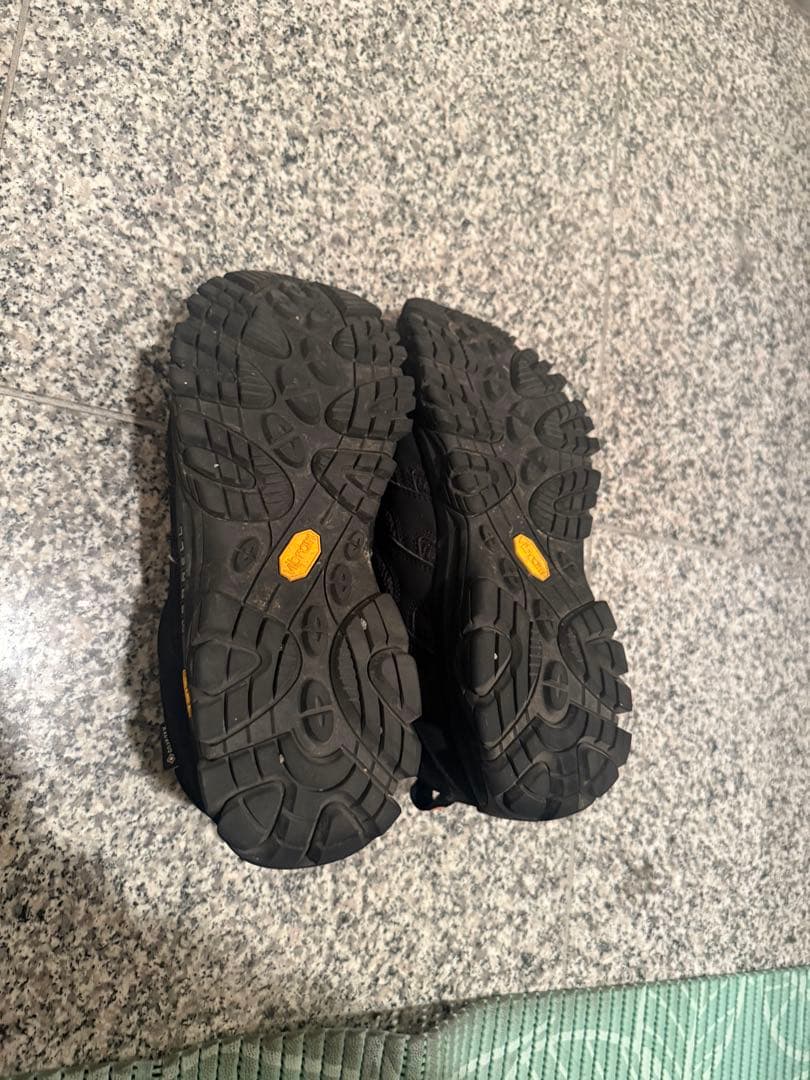 Merrell MOAB3 GOREーTEX