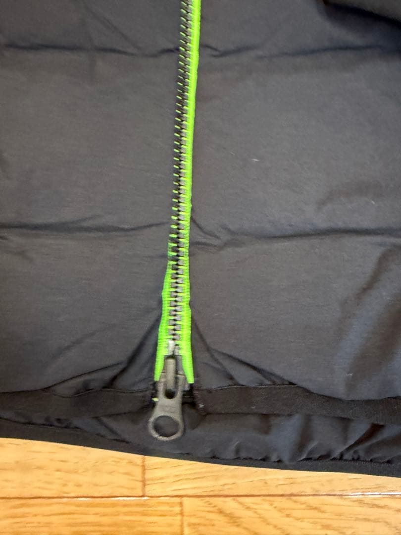 エ*ア様 ¥28,600新品正規品【NB/4】中綿ダウンジャケットブルゾンニュー