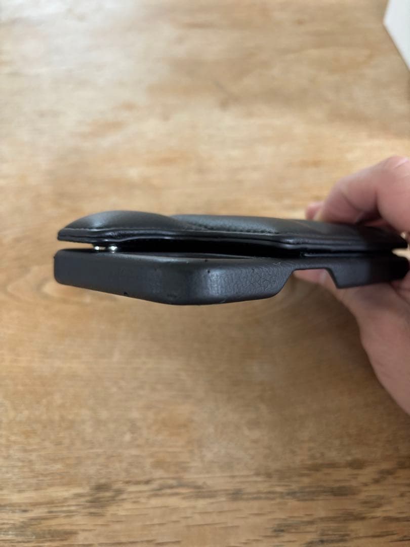 DEMIU BALLON iPhone15 ストラップ付 中古 送料無料