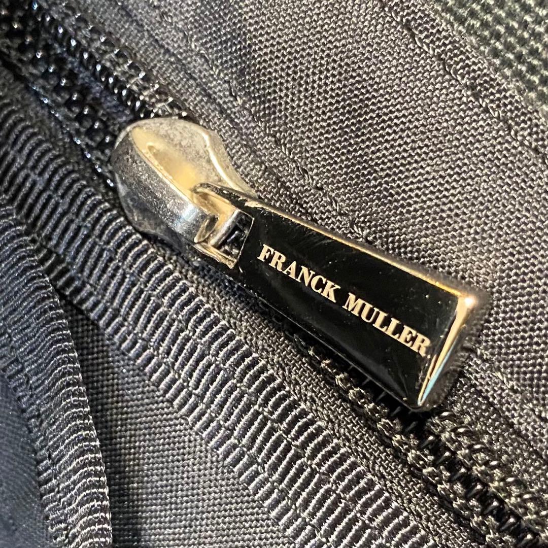 フランクミュラー　男女兼用　トートバッグ　ミニバッグ　ハンドバッグ　手提げ