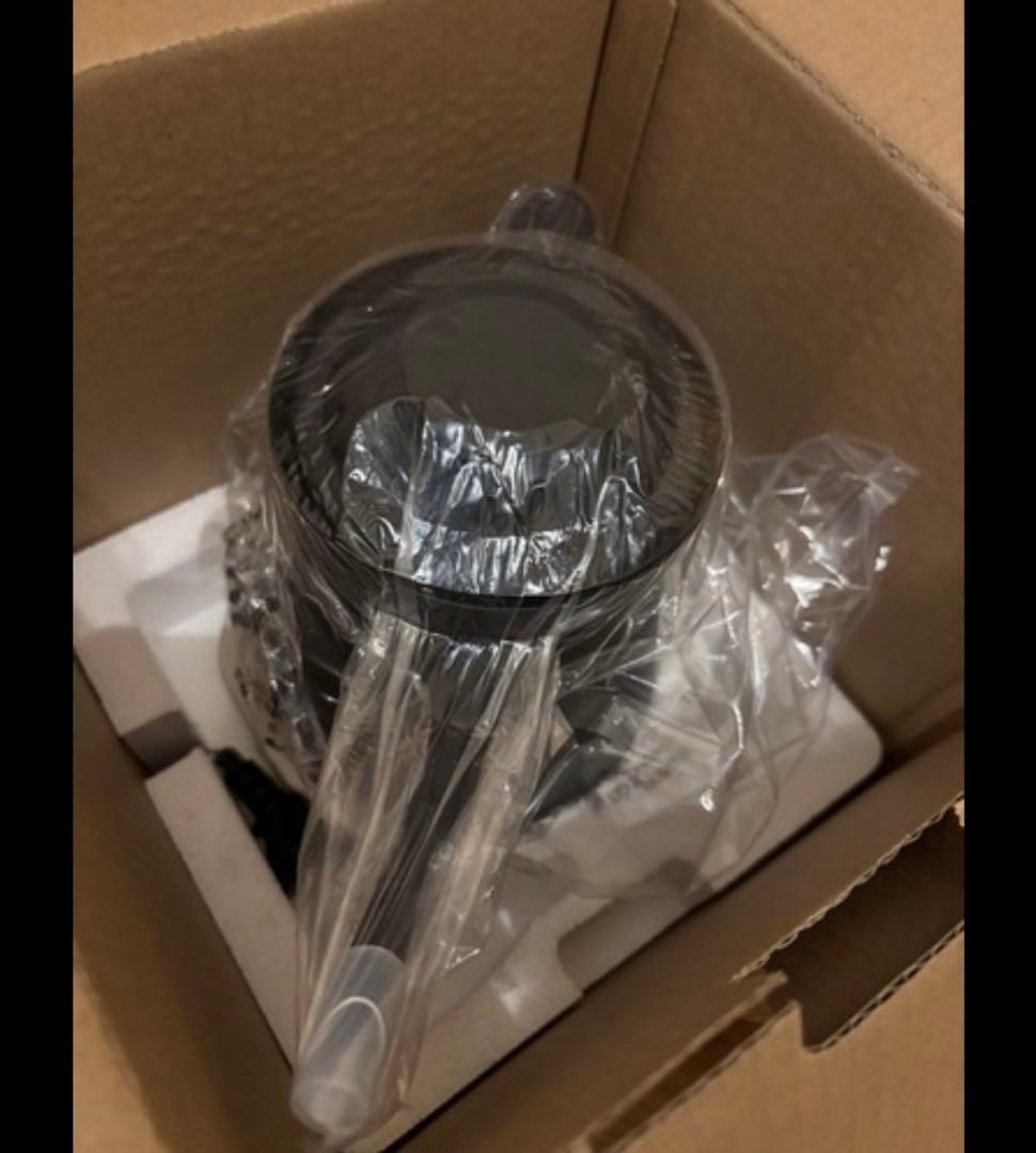 BALMUDA The Pot ブラック