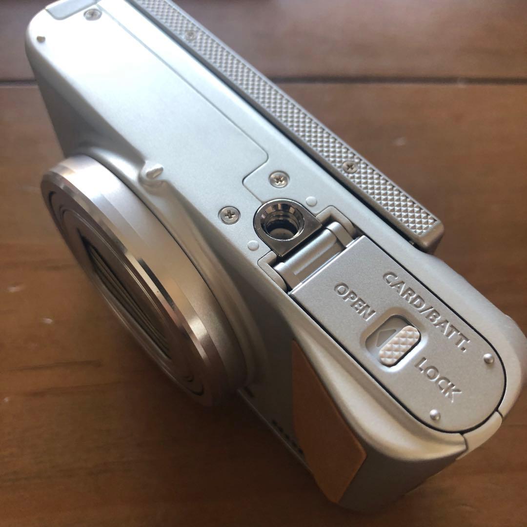 【作例あり】Canon Powershot SX740 HS コンデジ