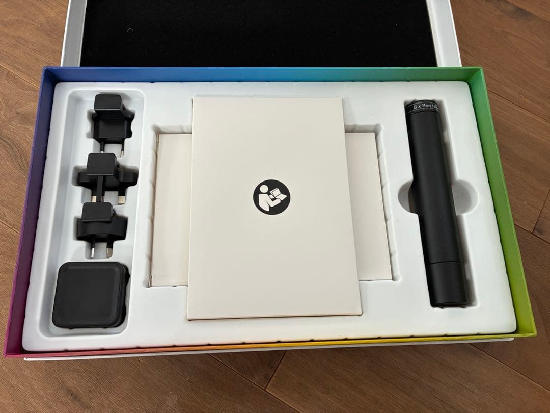 XP-PEN Artist 12液晶ペンタブレット