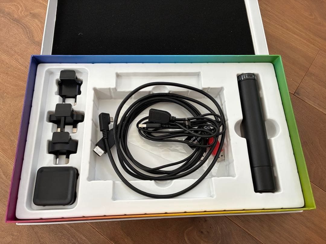 XP-PEN Artist 12液晶ペンタブレット