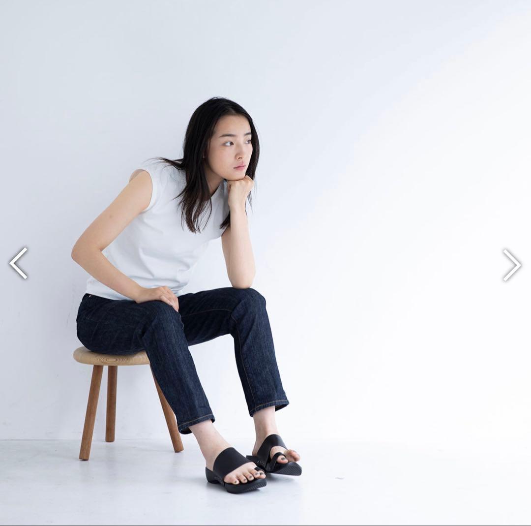 trippen ZEN トリッペン サンダル（24.5-25cm）