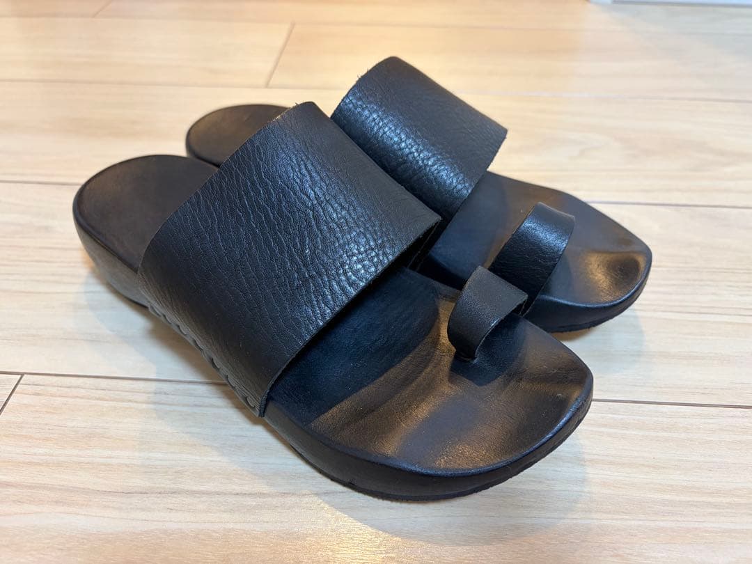 trippen ZEN トリッペン サンダル（24.5-25cm）