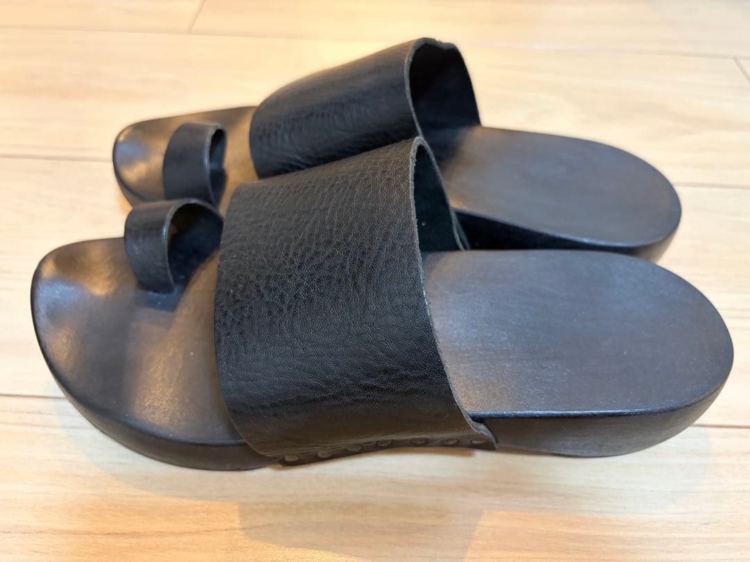 trippen ZEN トリッペン サンダル（24.5-25cm）