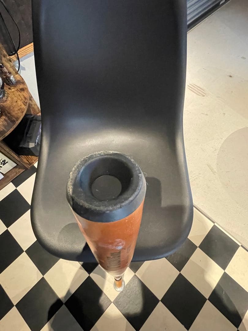 ミズノ　ブイコング　02 軟式