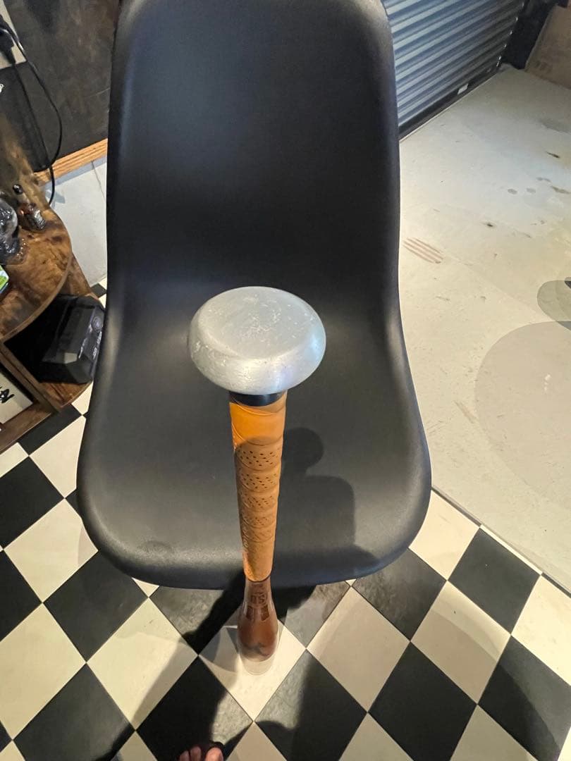 ミズノ　ブイコング　02 軟式