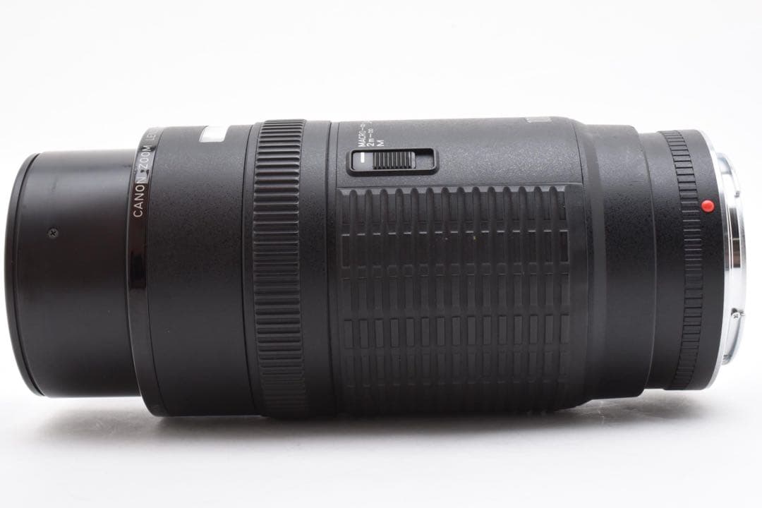 【動作良好/外観綺麗】Canon EF 100-300mm F5.6