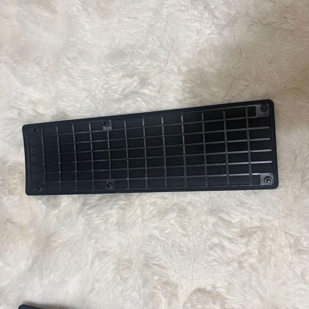 【良品】DENON SC-T17 トールボーイスピーカー ペア ハイレゾ対応