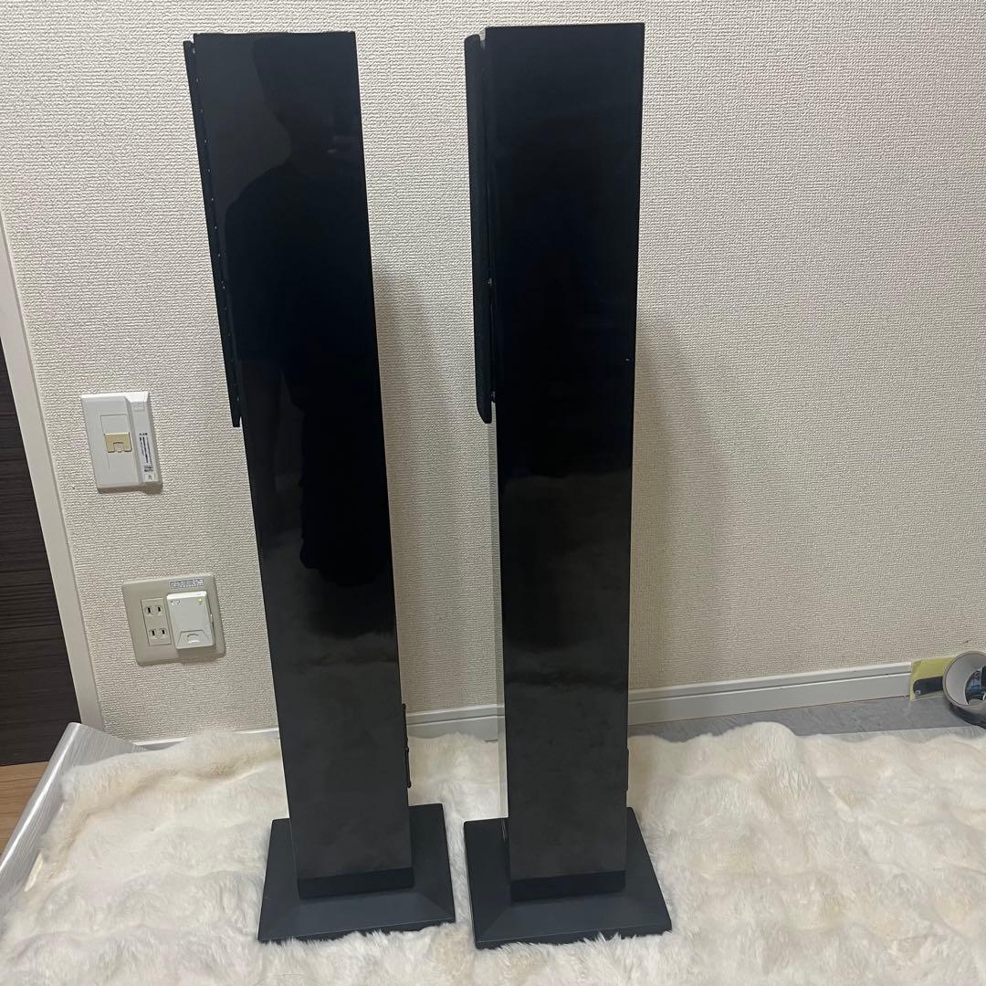 【良品】DENON SC-T17 トールボーイスピーカー ペア ハイレゾ対応