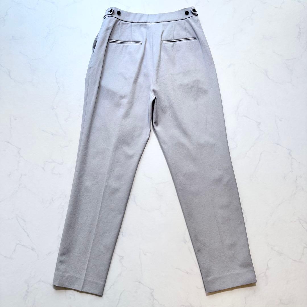 24SS✨iCB LooseWeave セットアップスーツ トープ系 6（11）