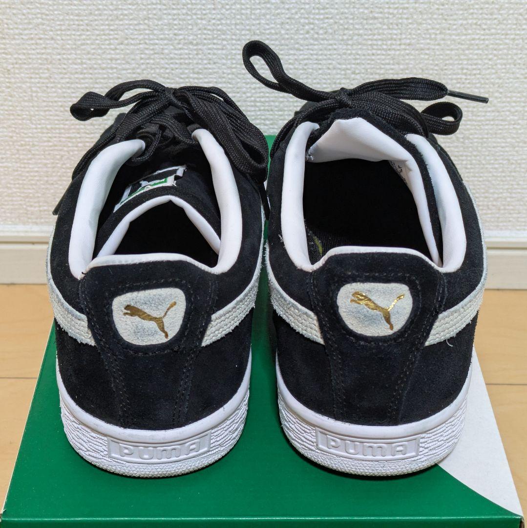 PUMA SUEDE プーマ スエード 27.5cm スニーカー