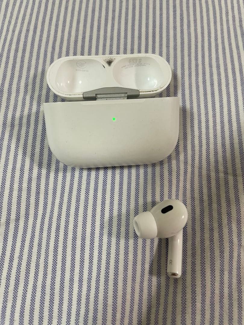 イヤホン Airpods Pro2