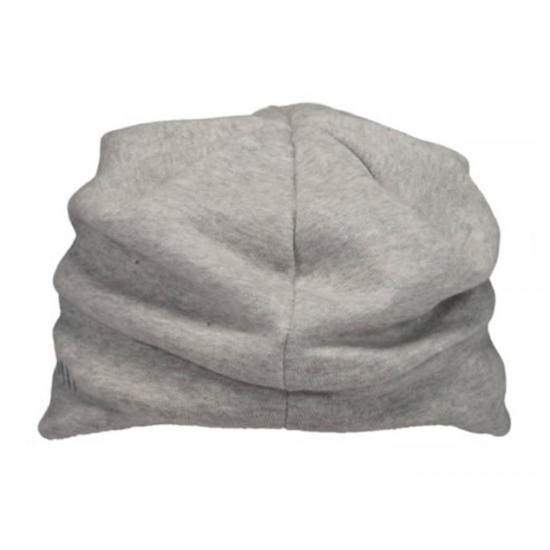 帽子 shalom / SHY HAT GRAY