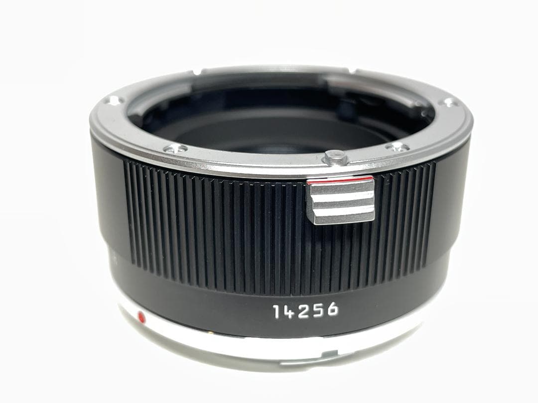極上品 ライカ 14256 マクロアダプターR